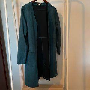 Classy & Professional Cardigan/Blazer